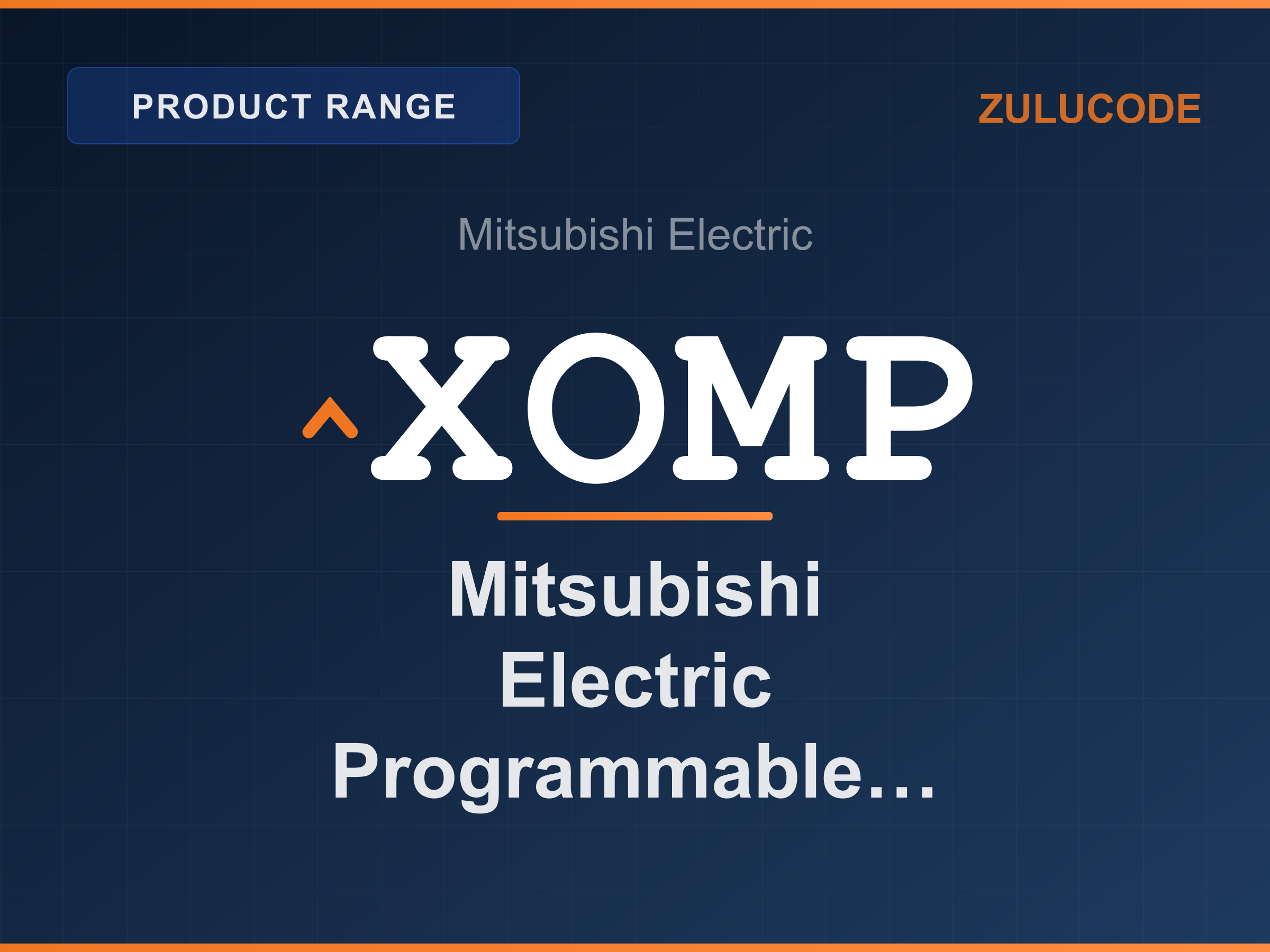 Reference card for ^XOMP