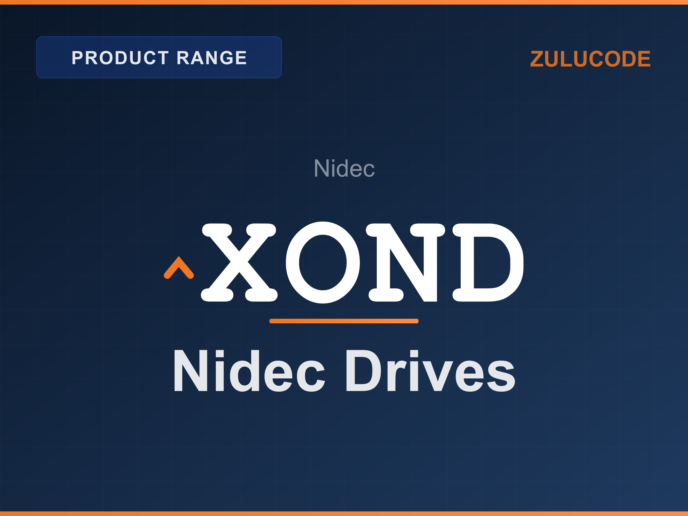 Reference card for ^XOND