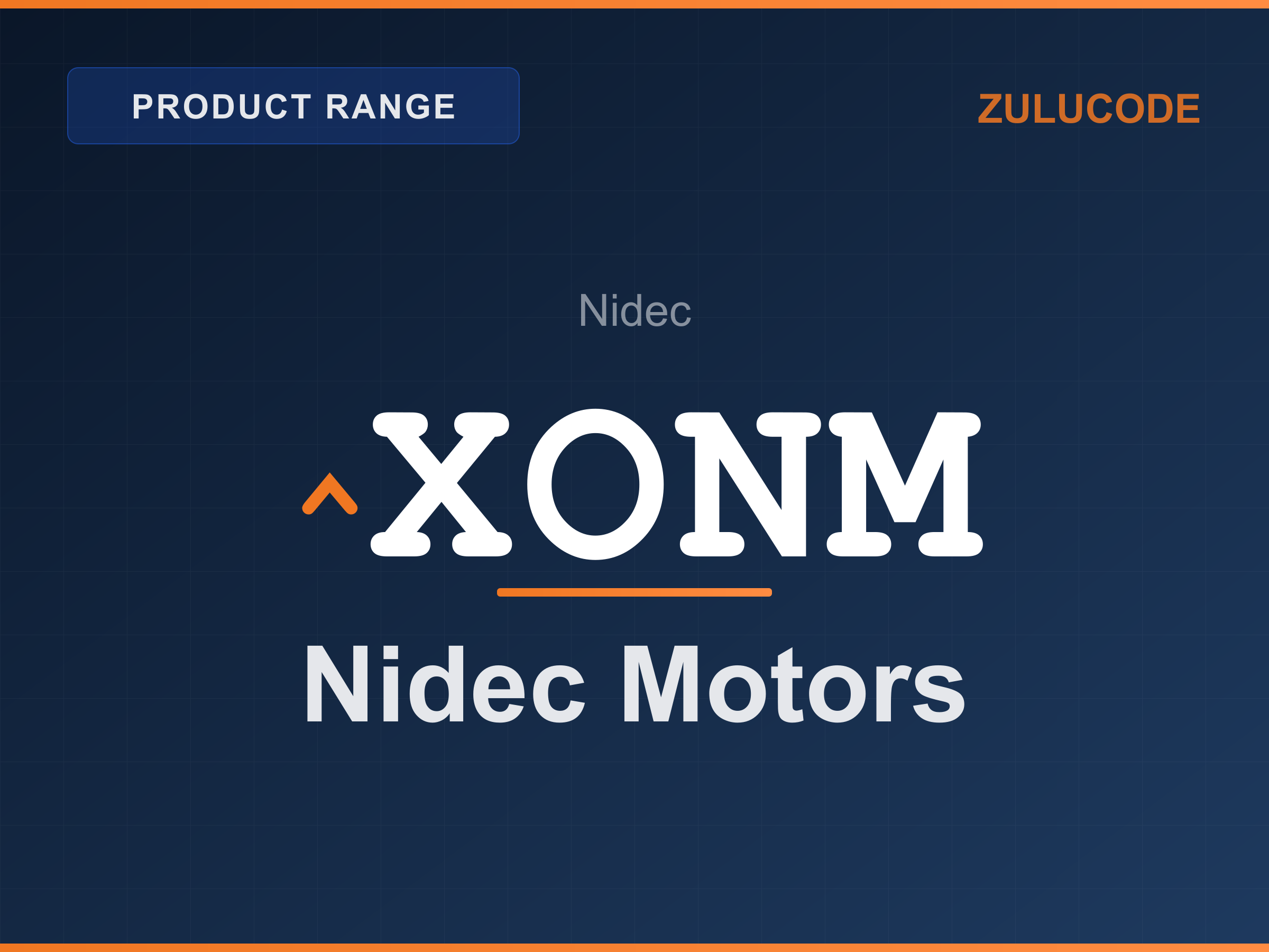 Reference card for ^XONM