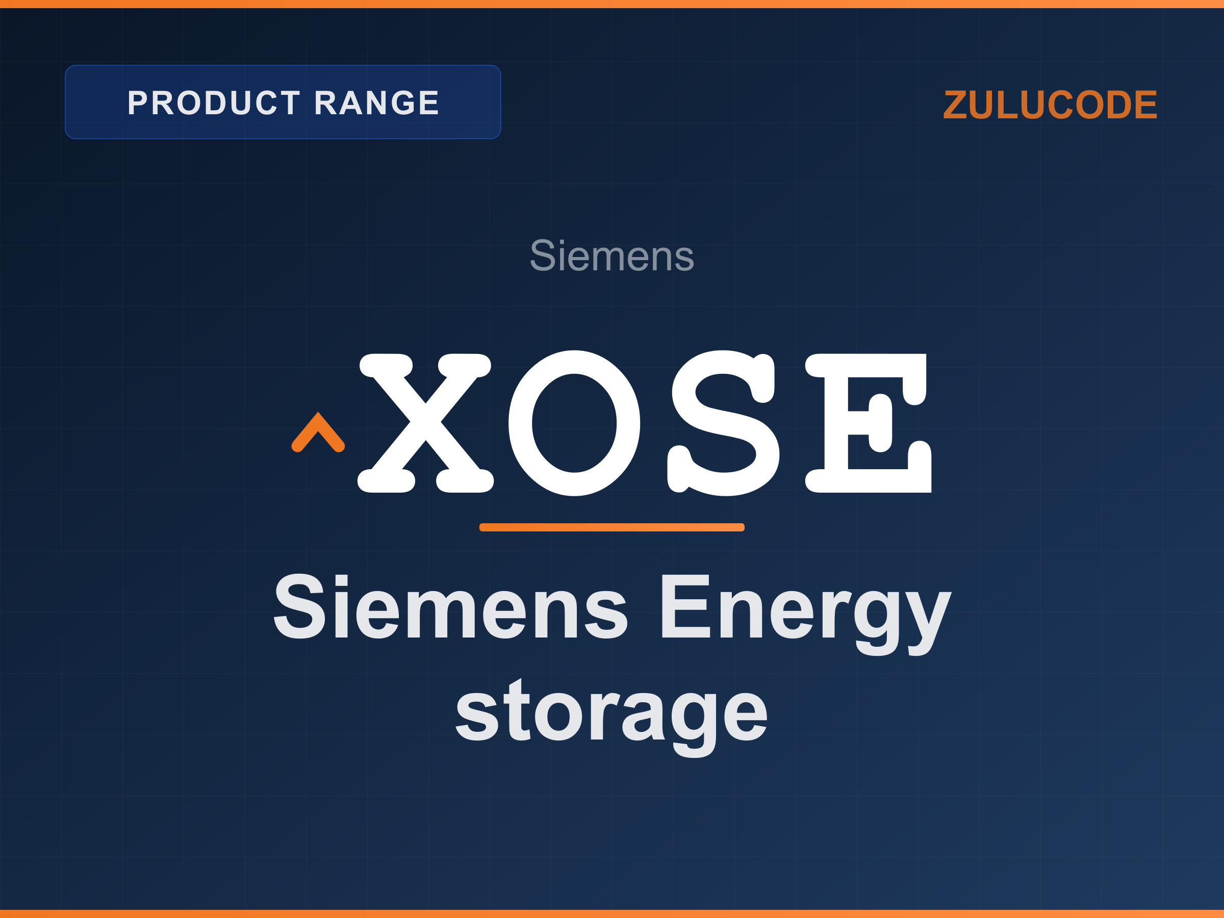 Reference card for ^XOSE