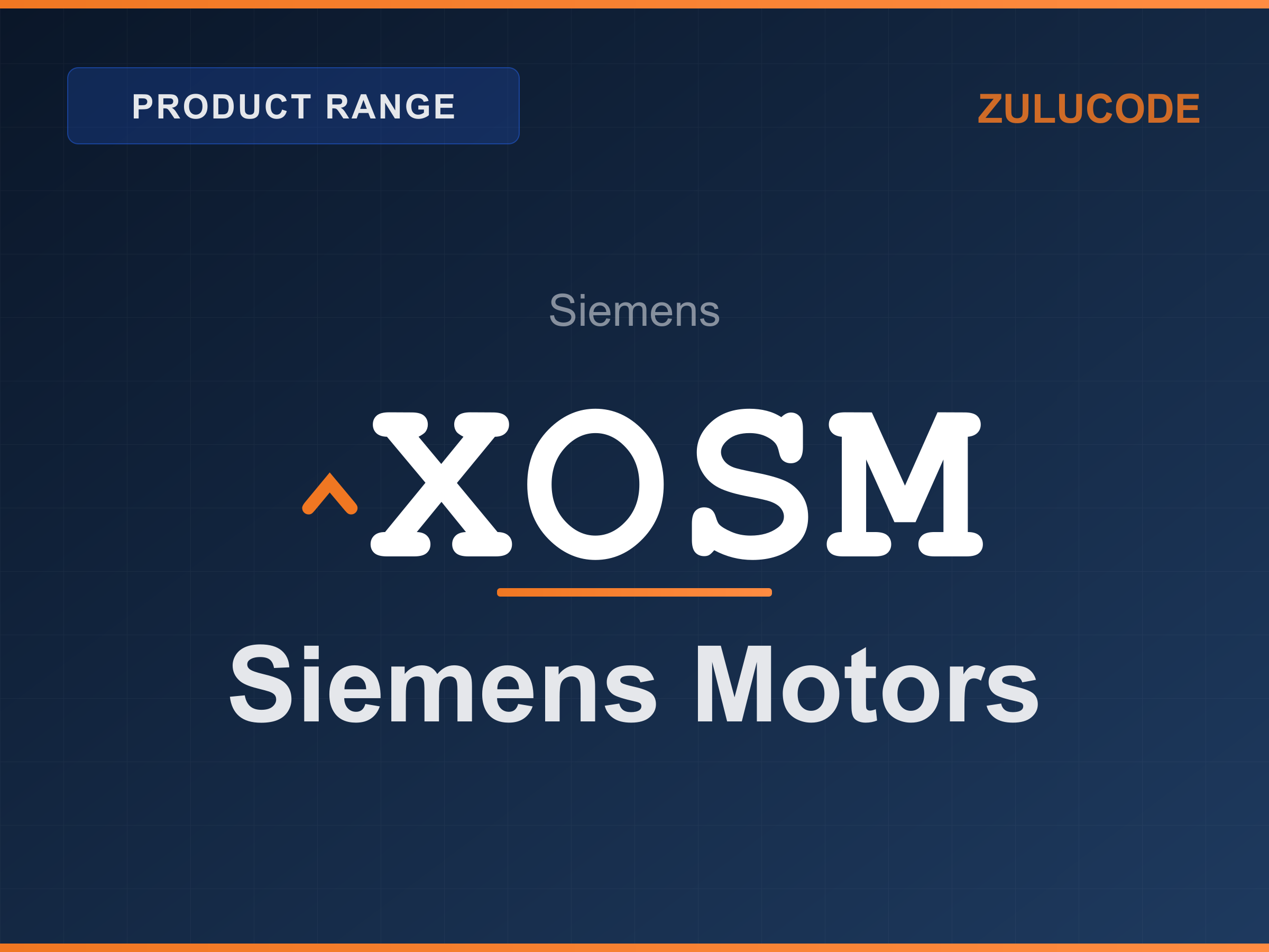 Reference card for ^XOSM