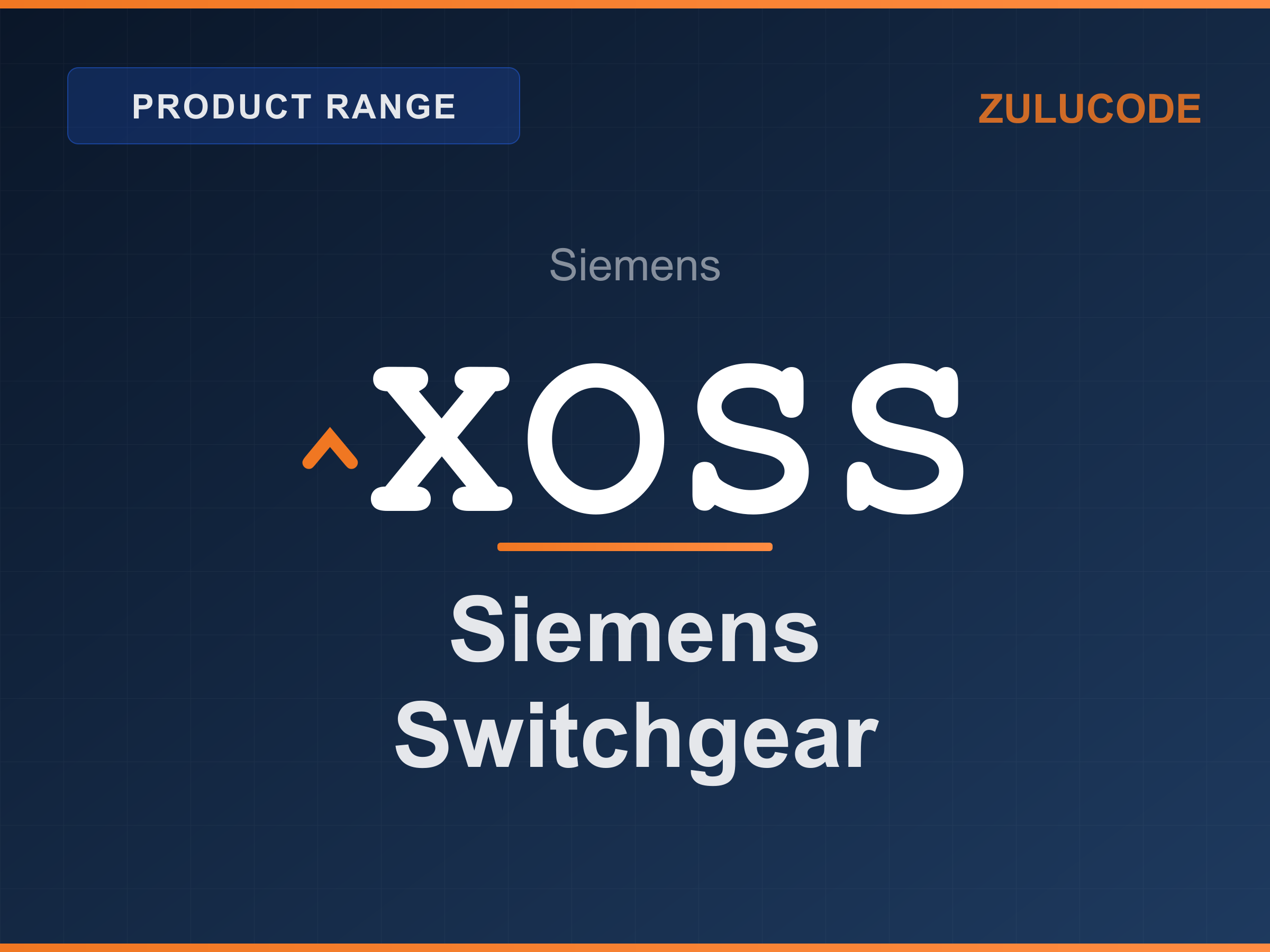 Reference card for ^XOSS