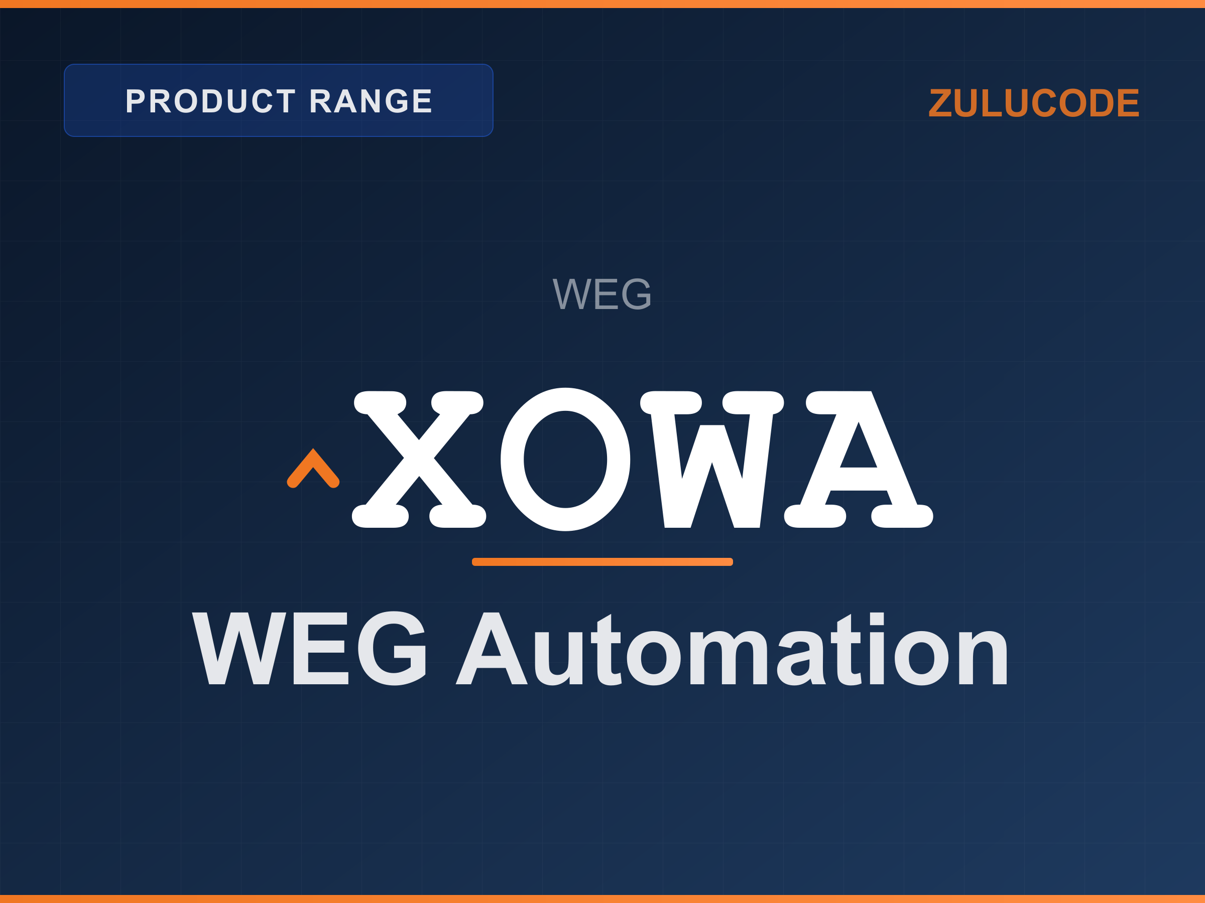 Reference card for ^XOWA