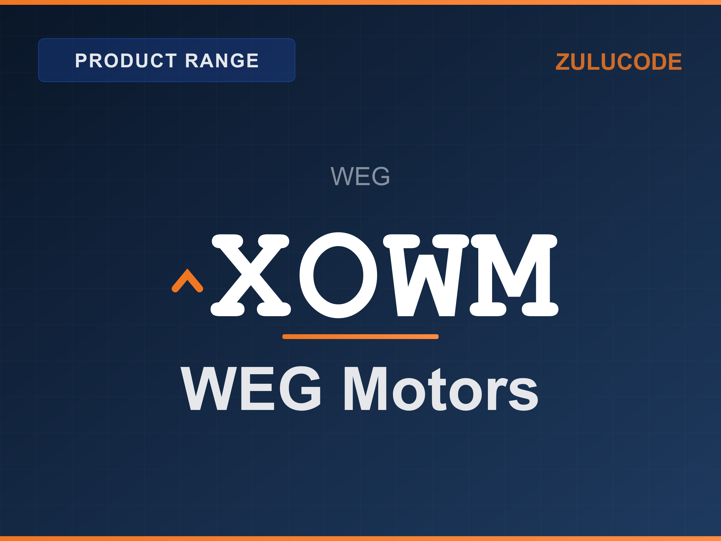 Reference card for ^XOWM
