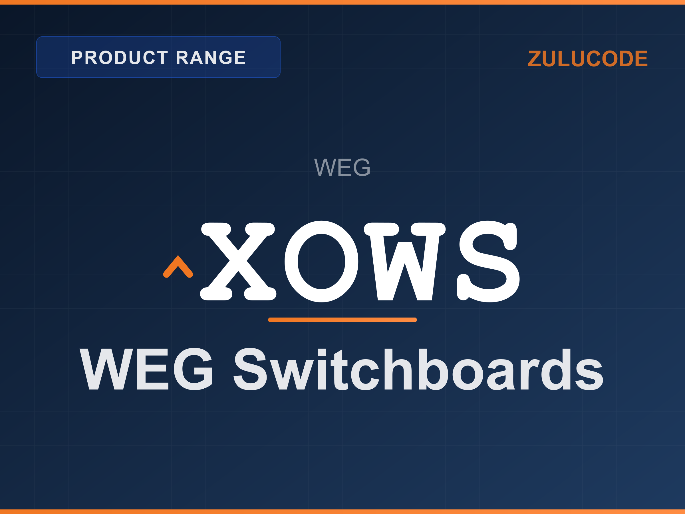 Reference card for ^XOWS