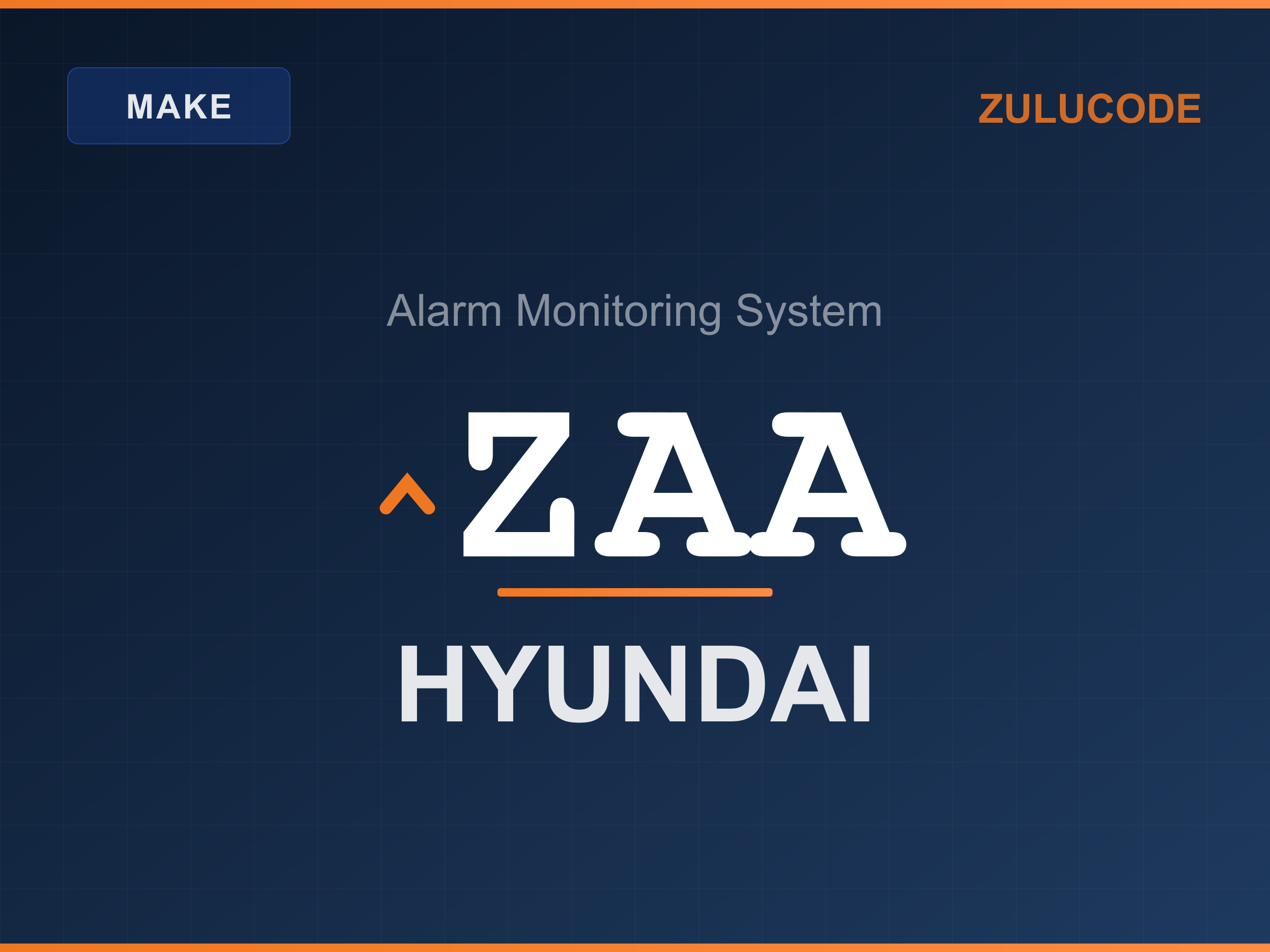 Reference card for ^ZAA