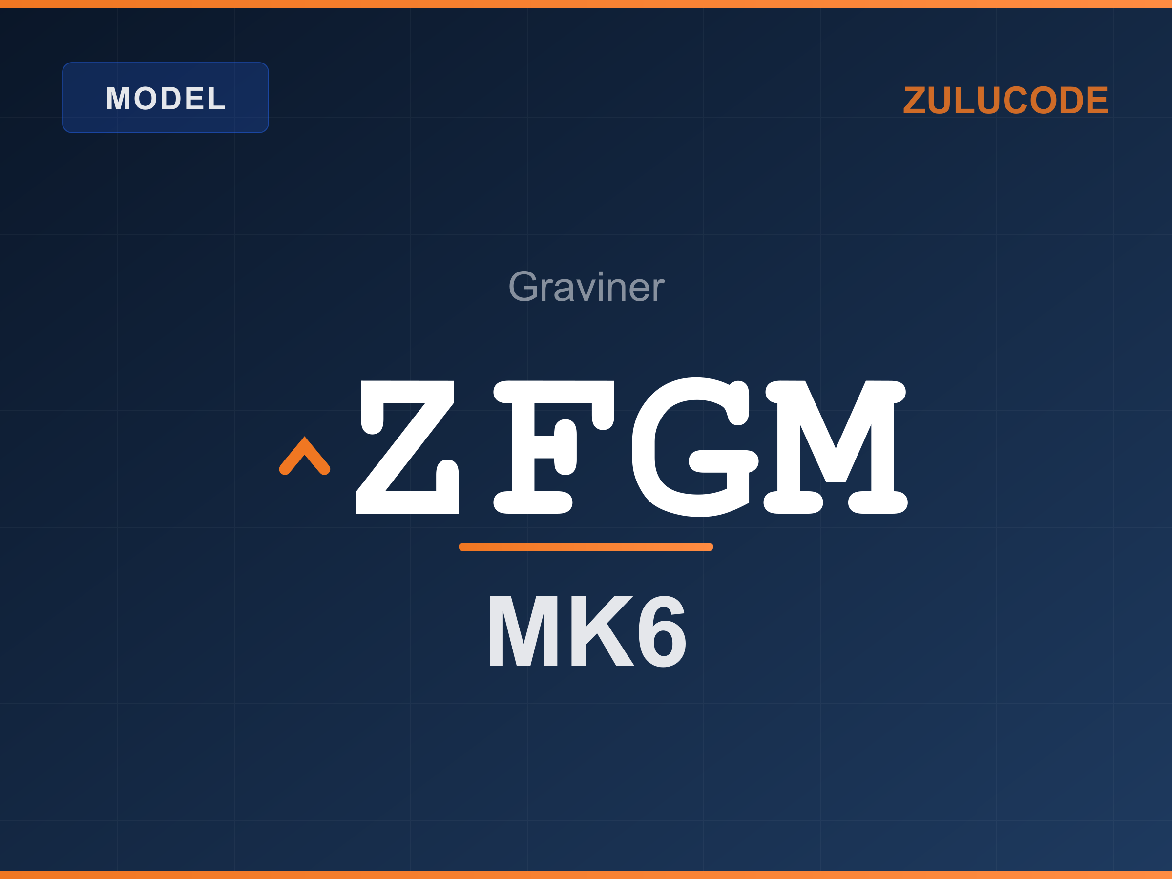 Reference card for ^ZFGM
