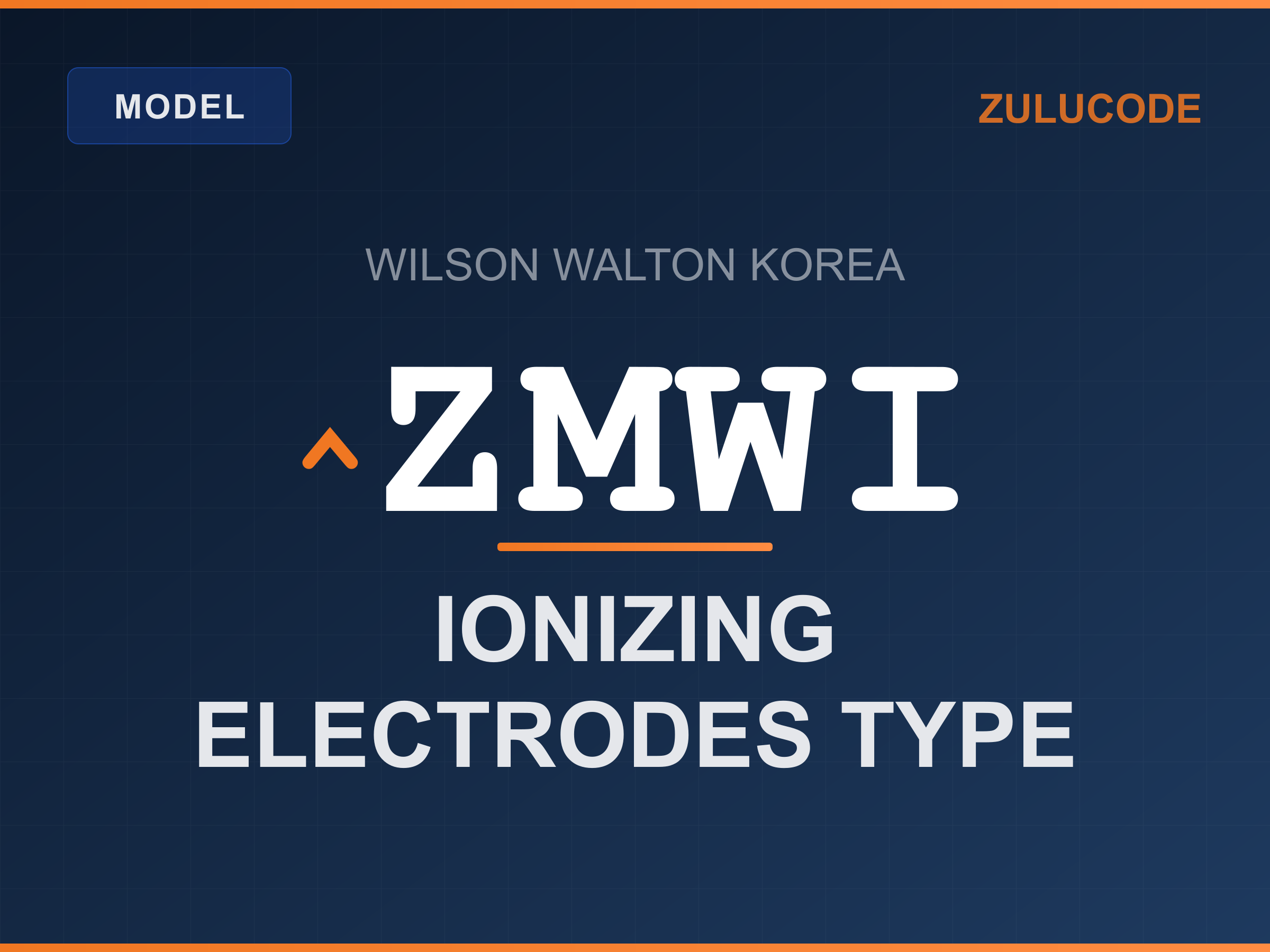 Reference card for ^ZMWI