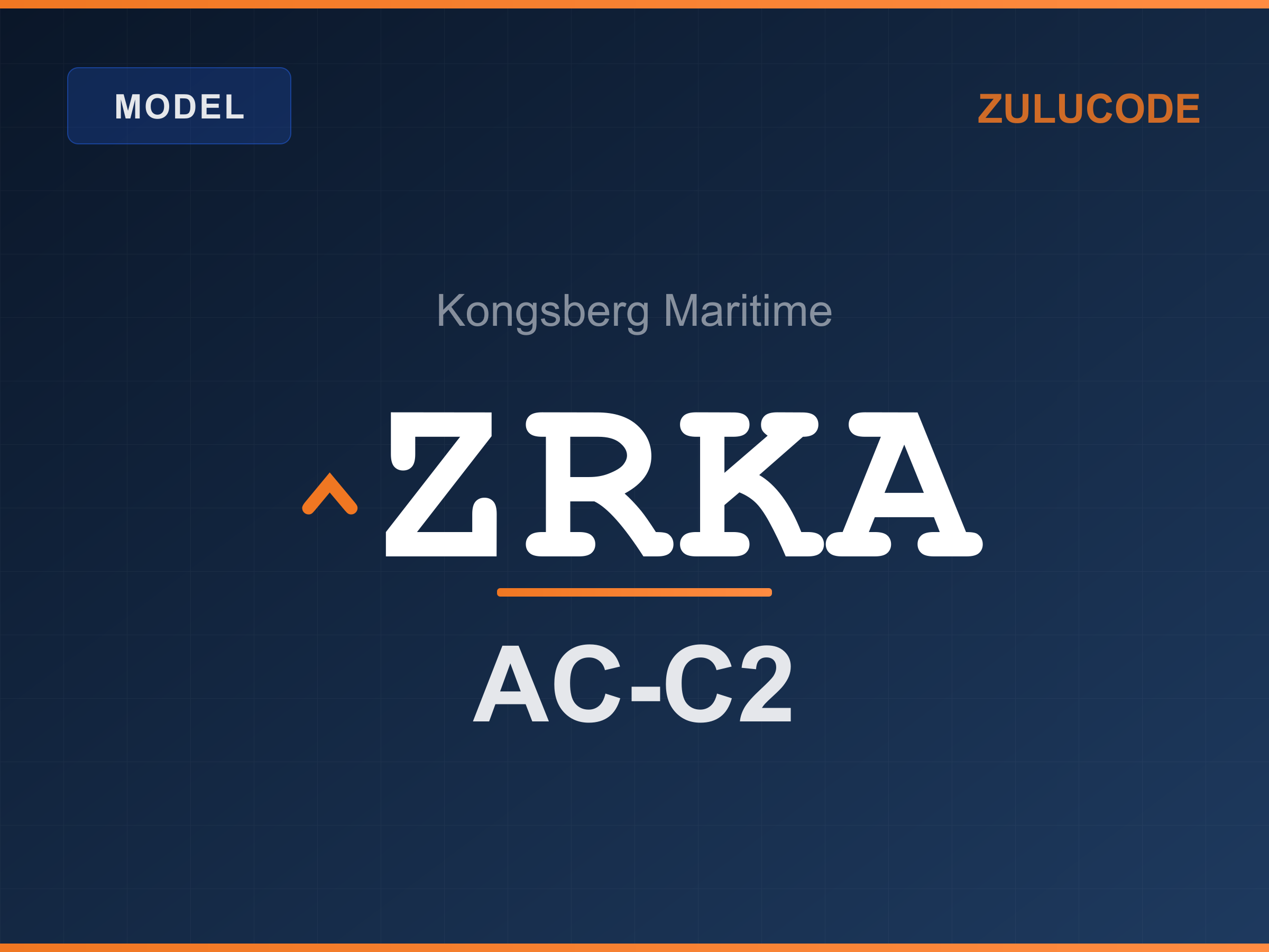 Reference card for ^ZRKA