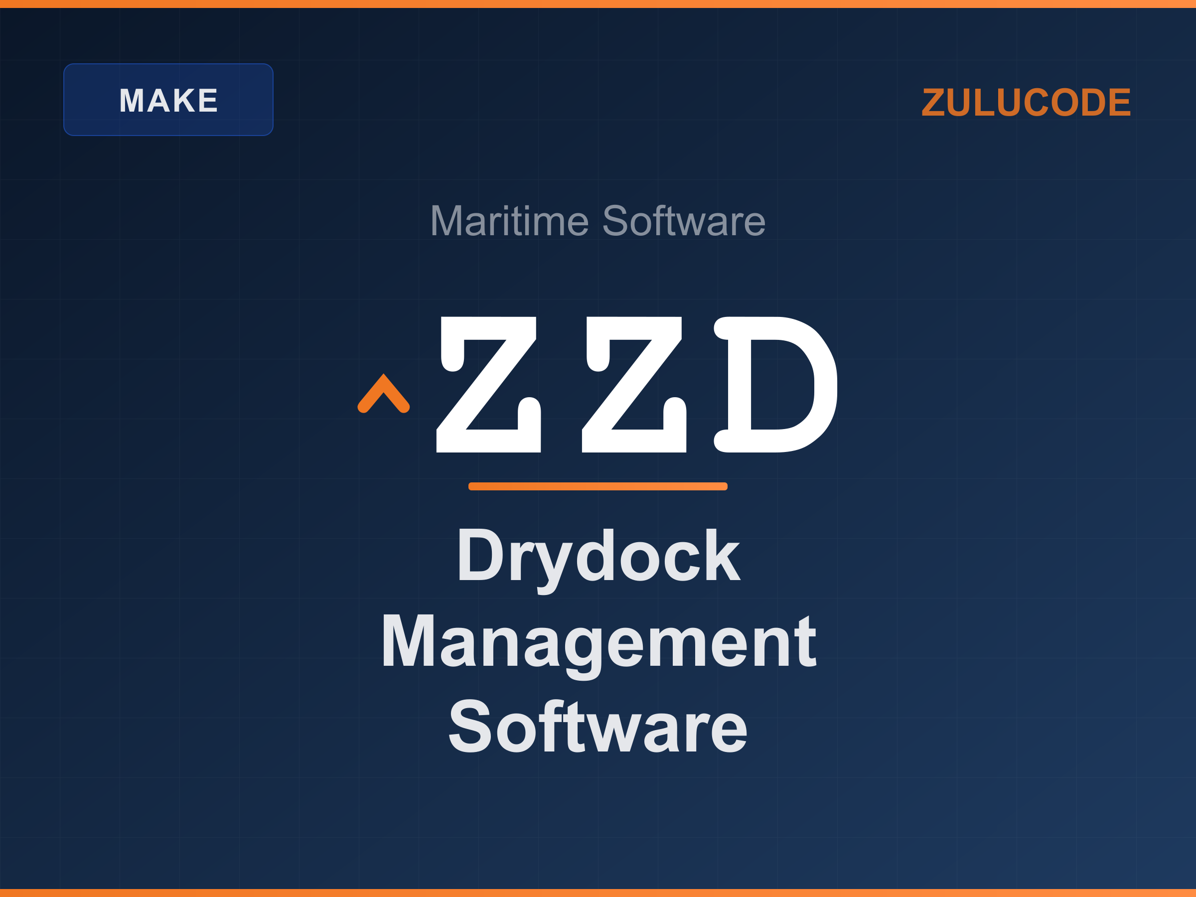 Reference card for ^ZZD