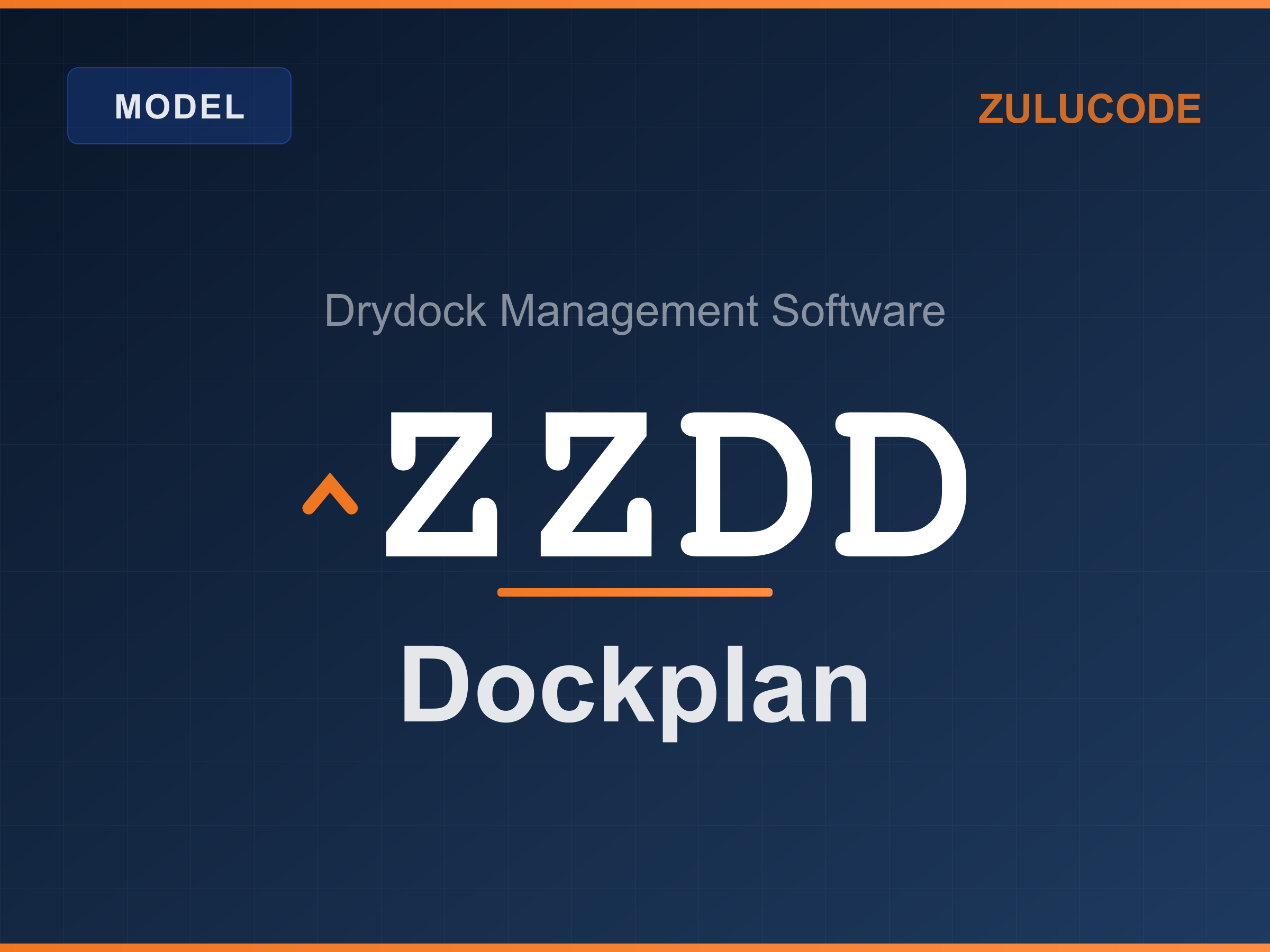 Reference card for ^ZZDD