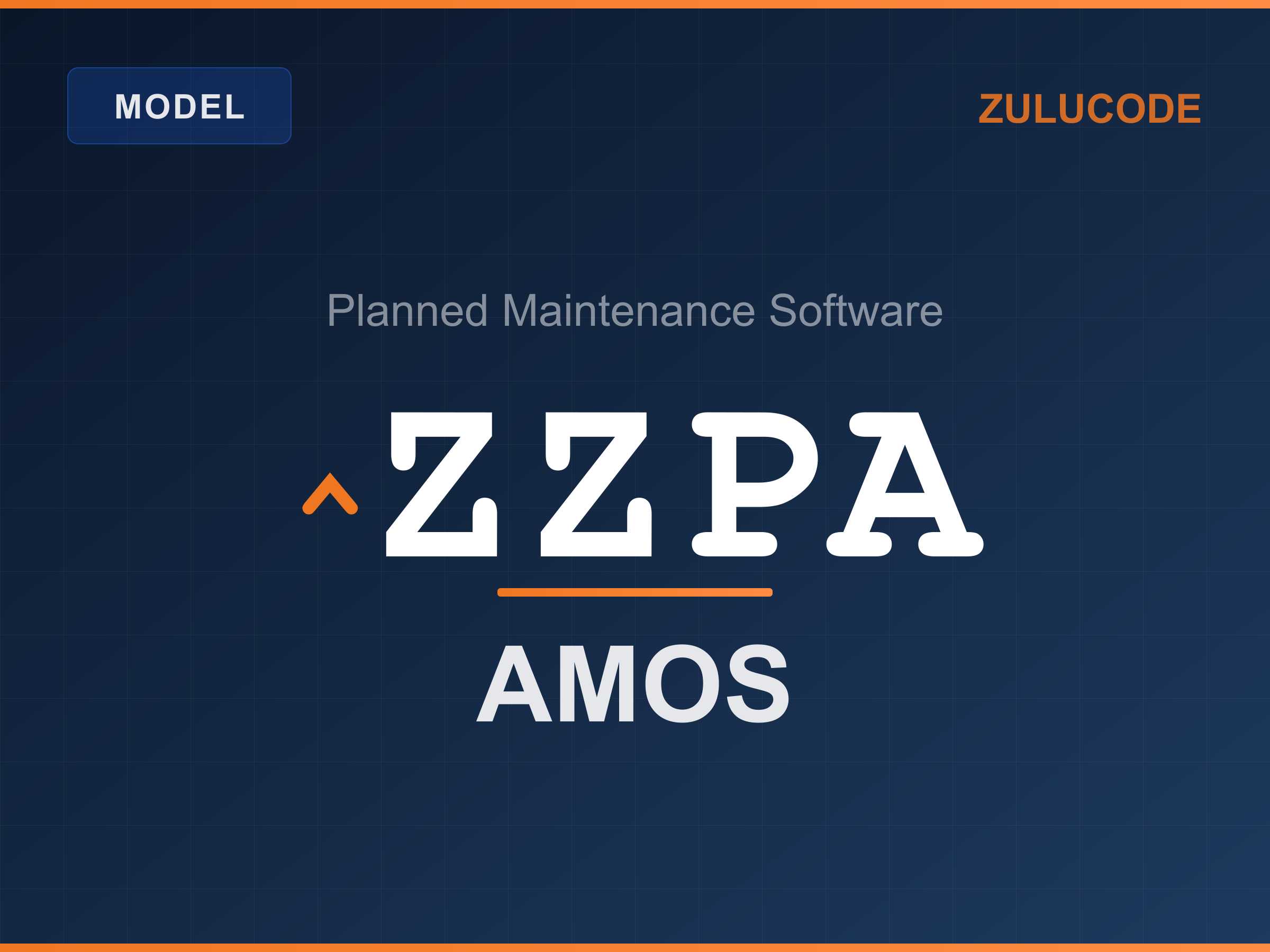 Reference card for ^ZZPA