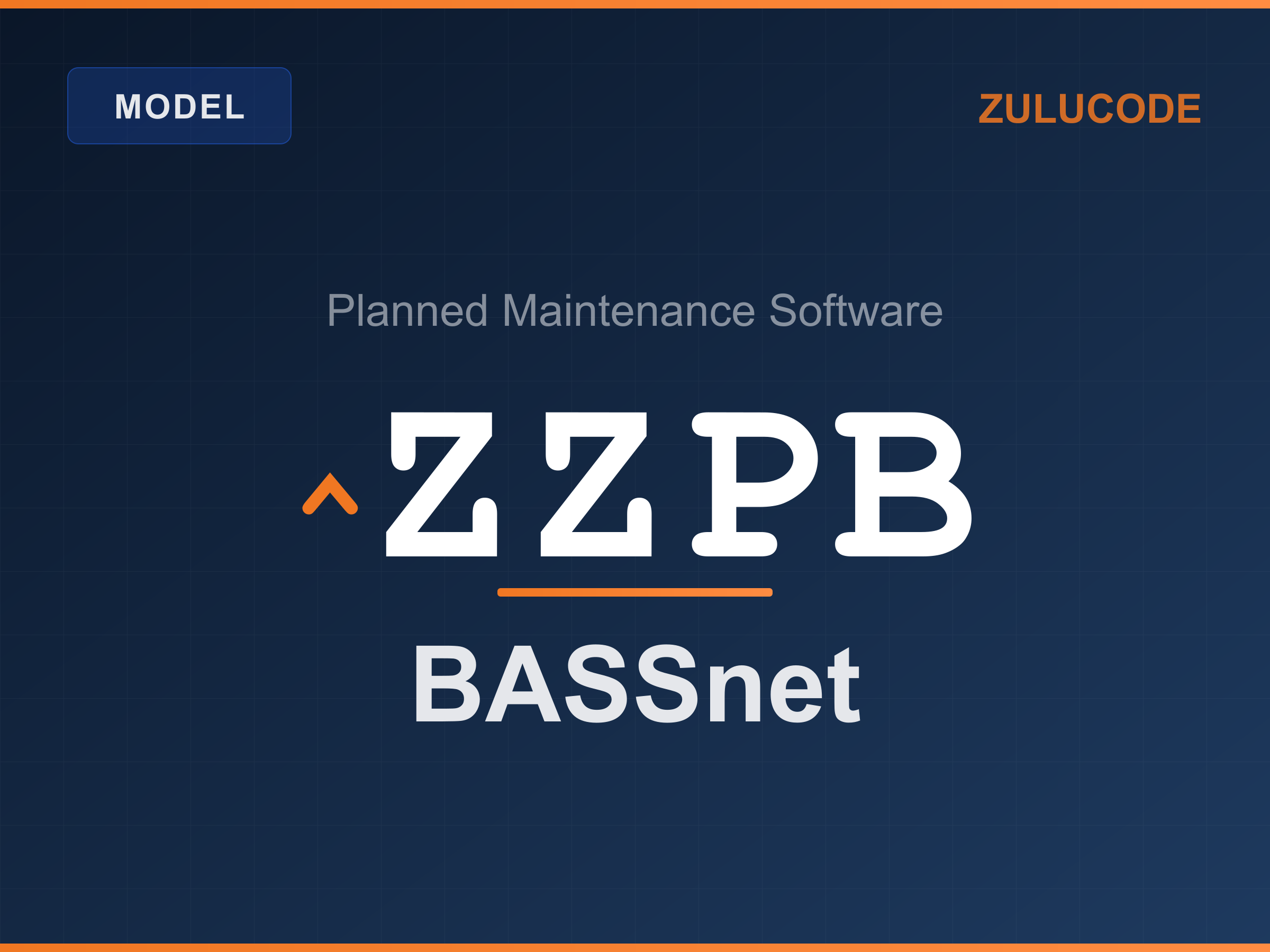 Reference card for ^ZZPB