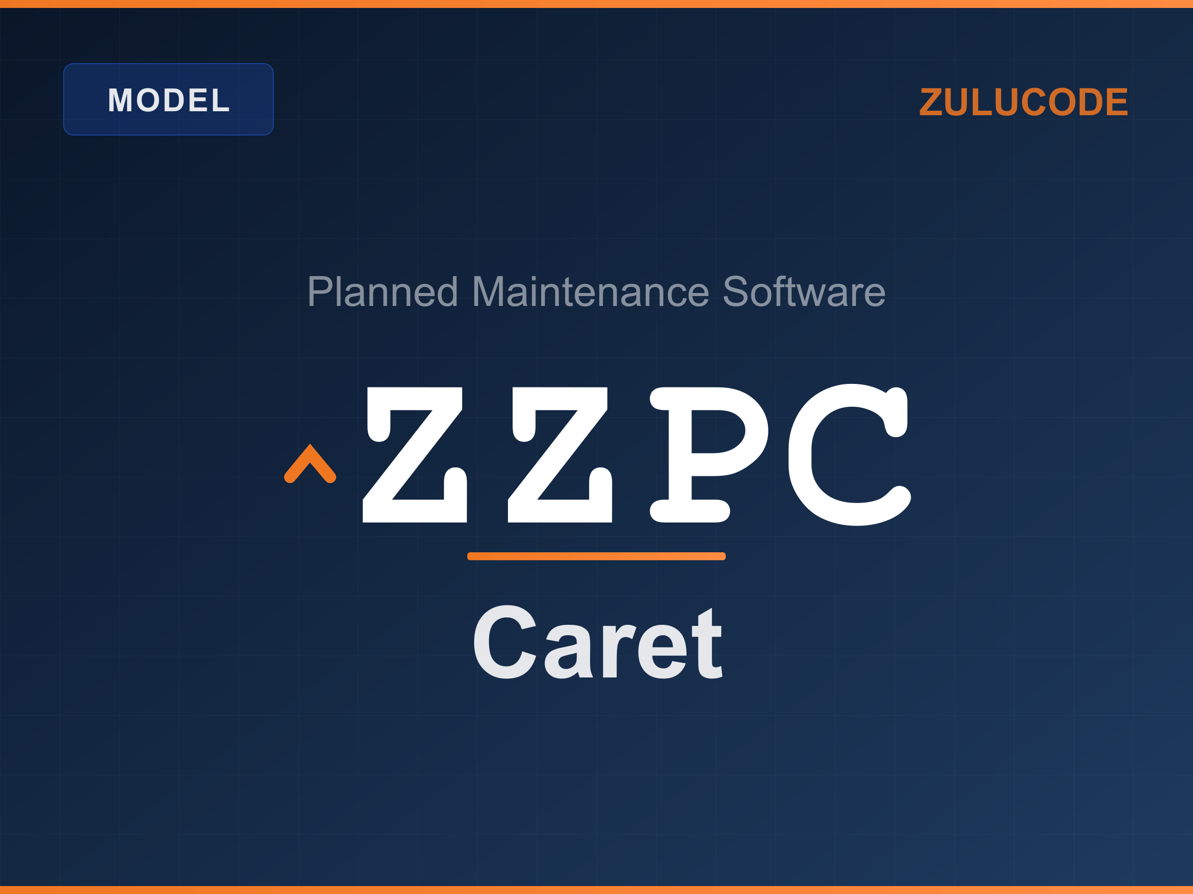 Reference card for ^ZZPC