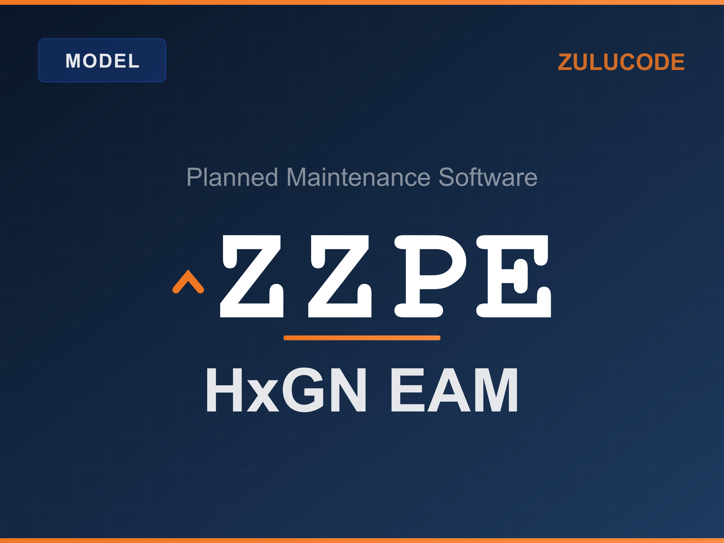 Reference card for ^ZZPE