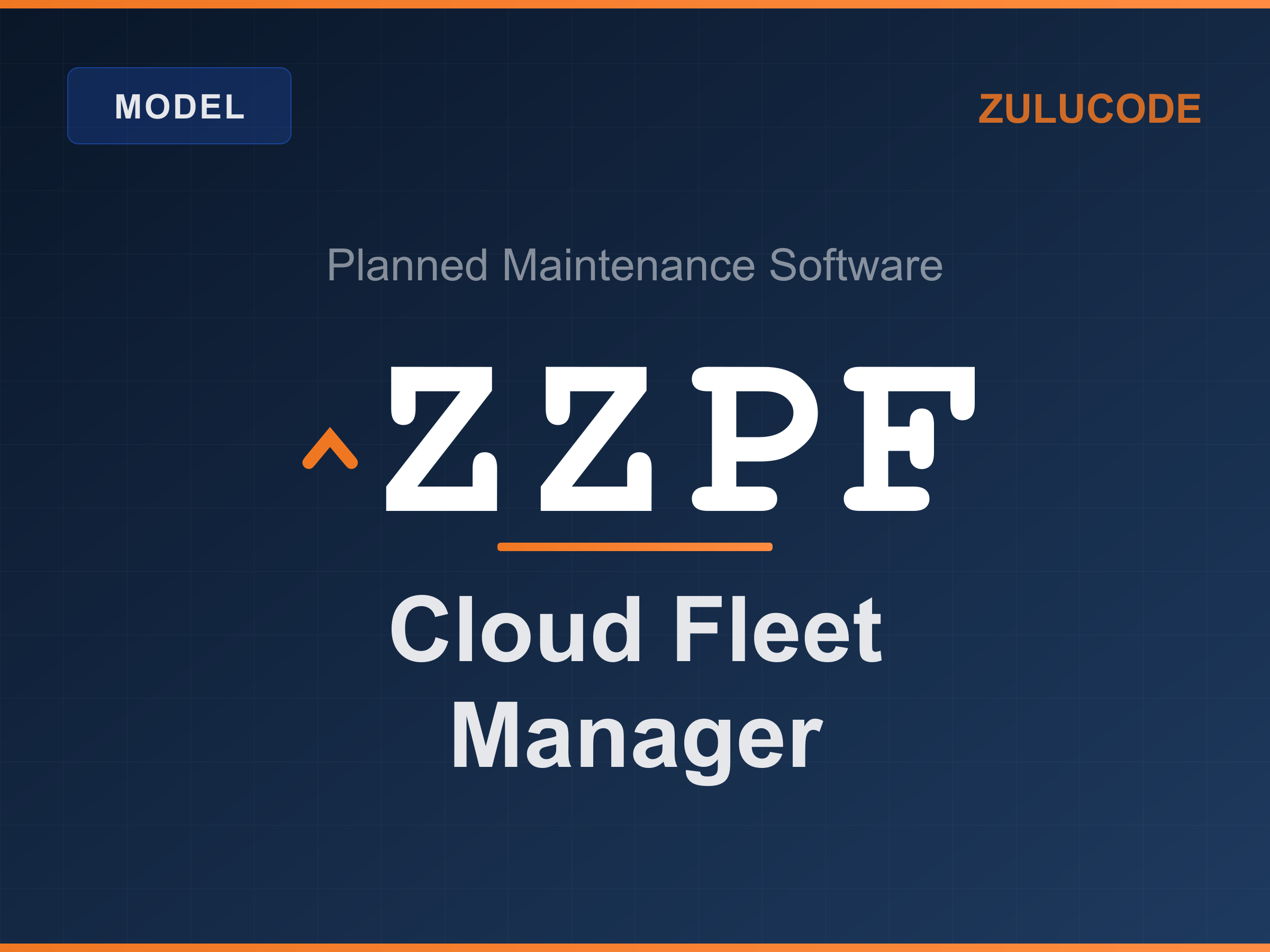Reference card for ^ZZPF