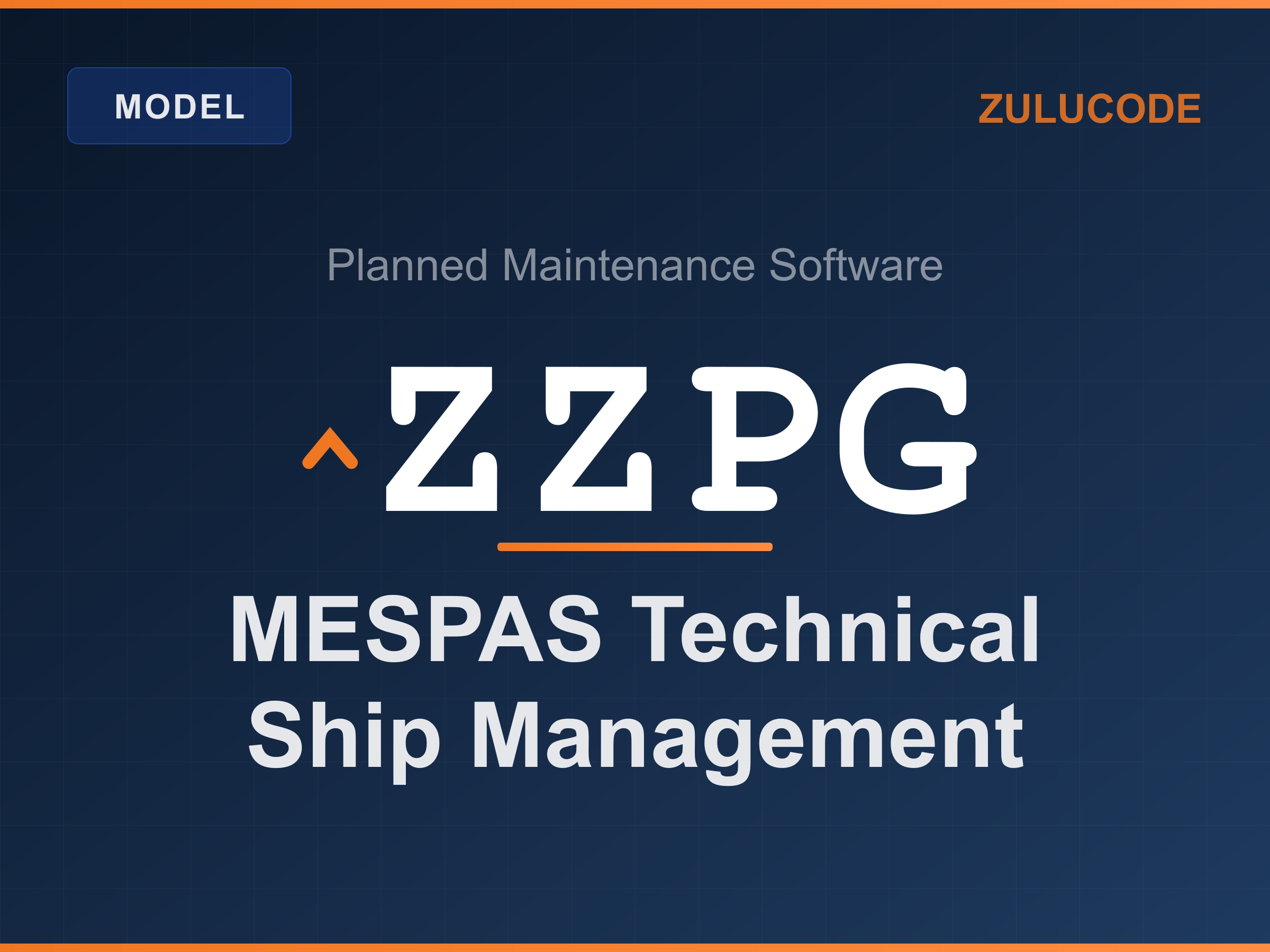 Reference card for ^ZZPG