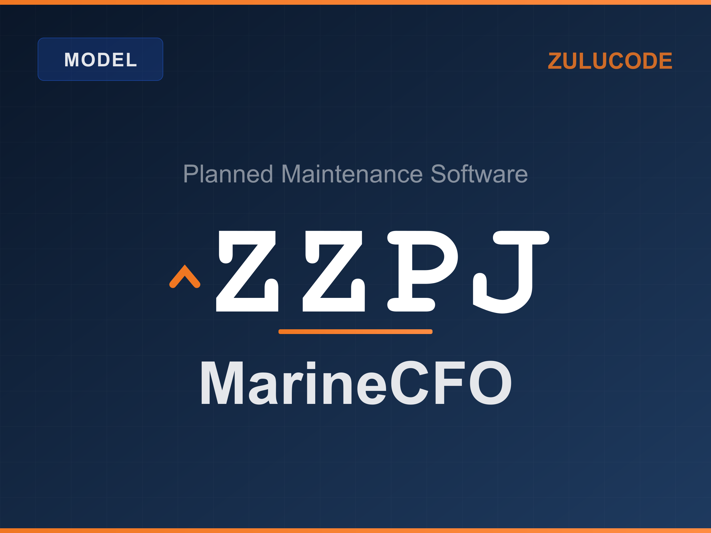 Reference card for ^ZZPJ