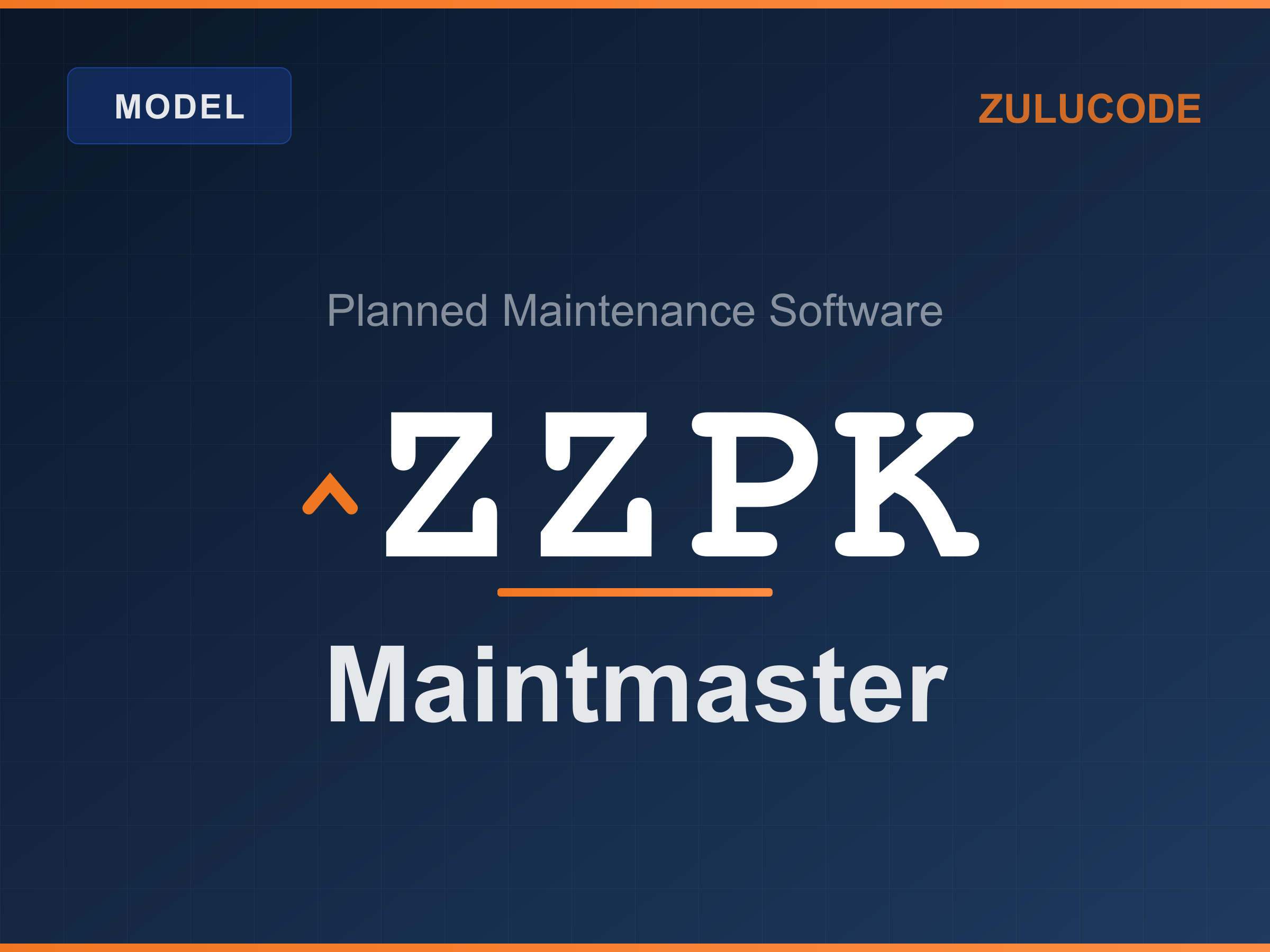 Reference card for ^ZZPK