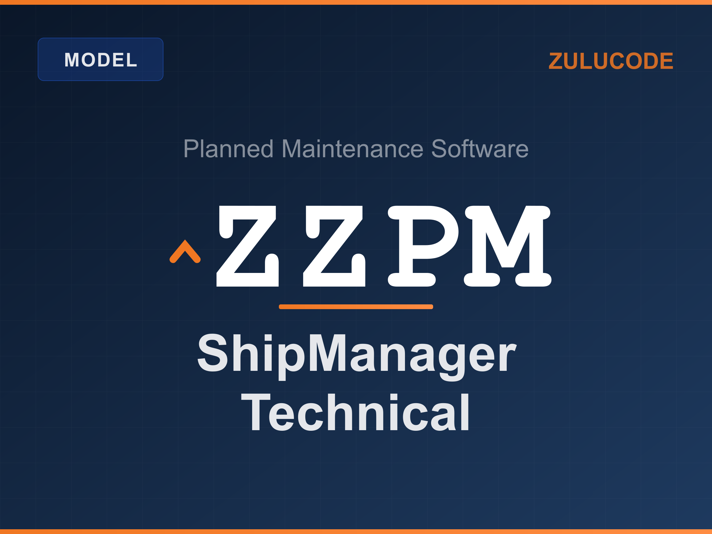 Reference card for ^ZZPM