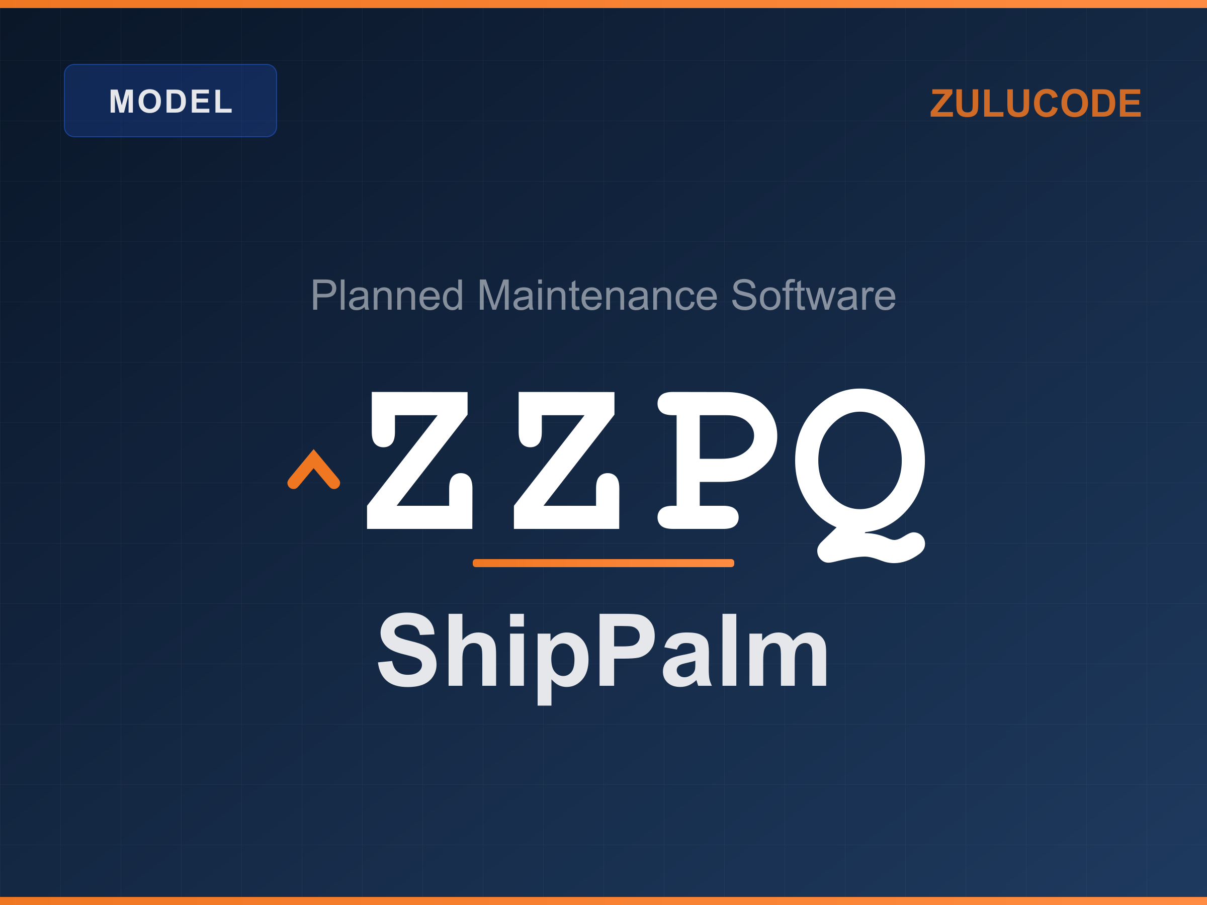 Reference card for ^ZZPQ