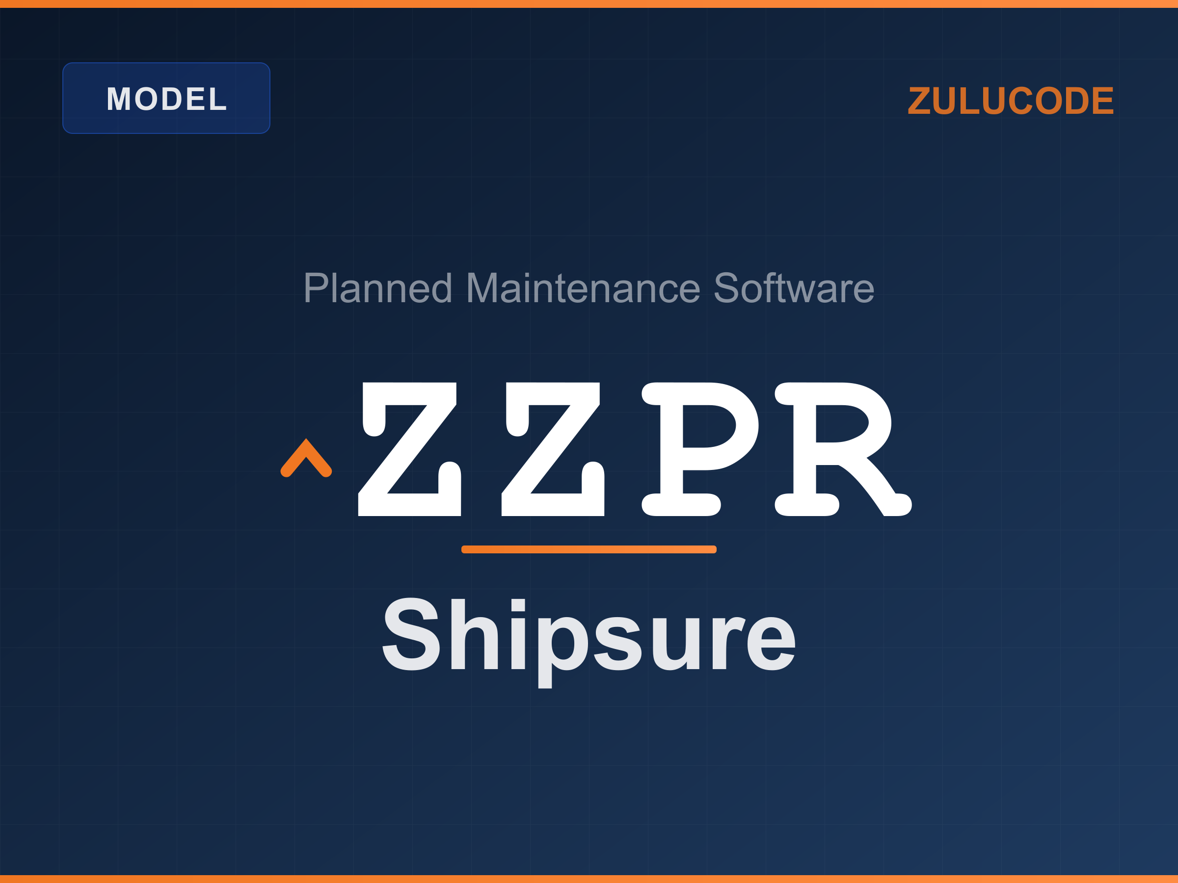 Reference card for ^ZZPR