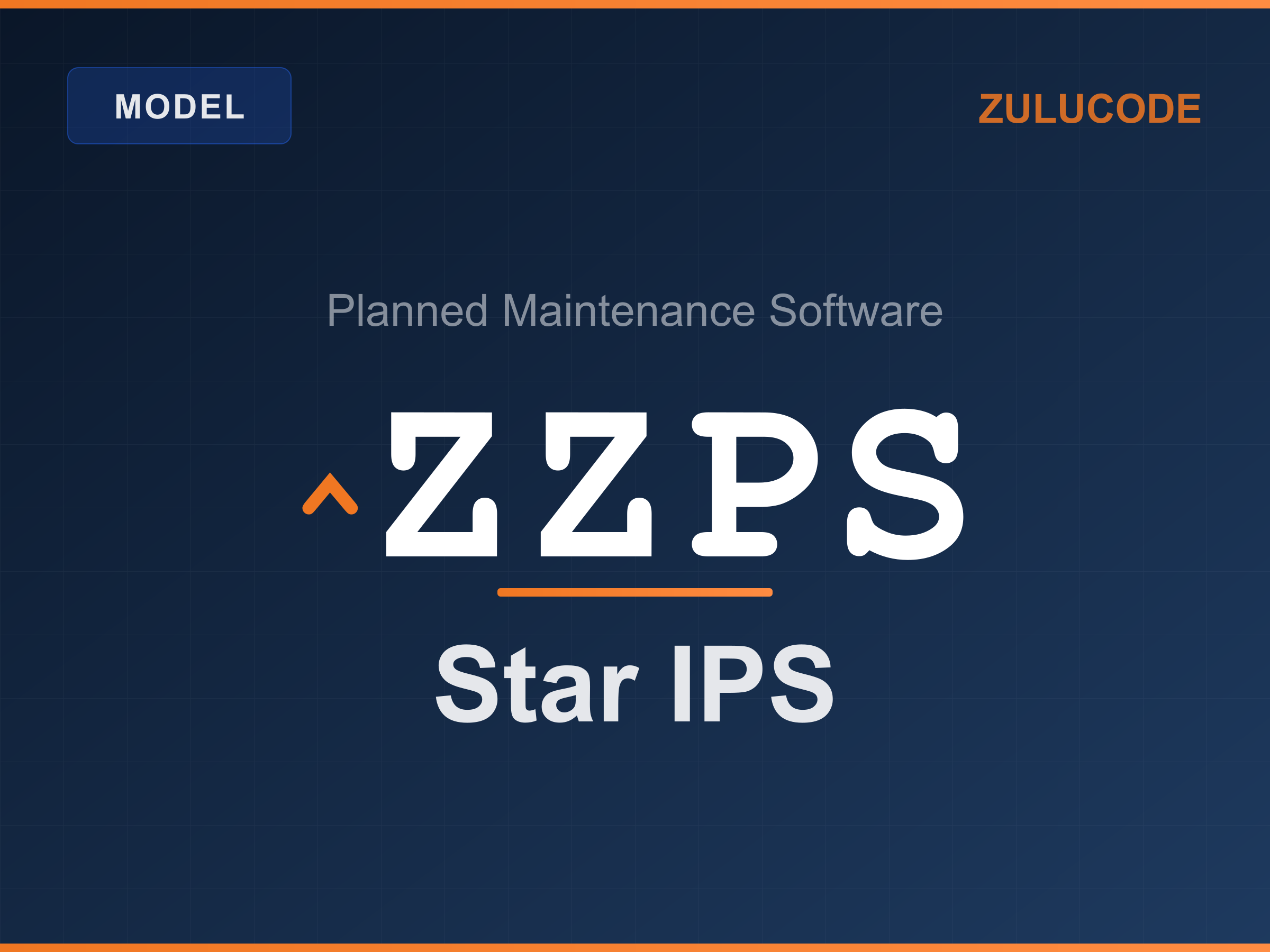 Reference card for ^ZZPS