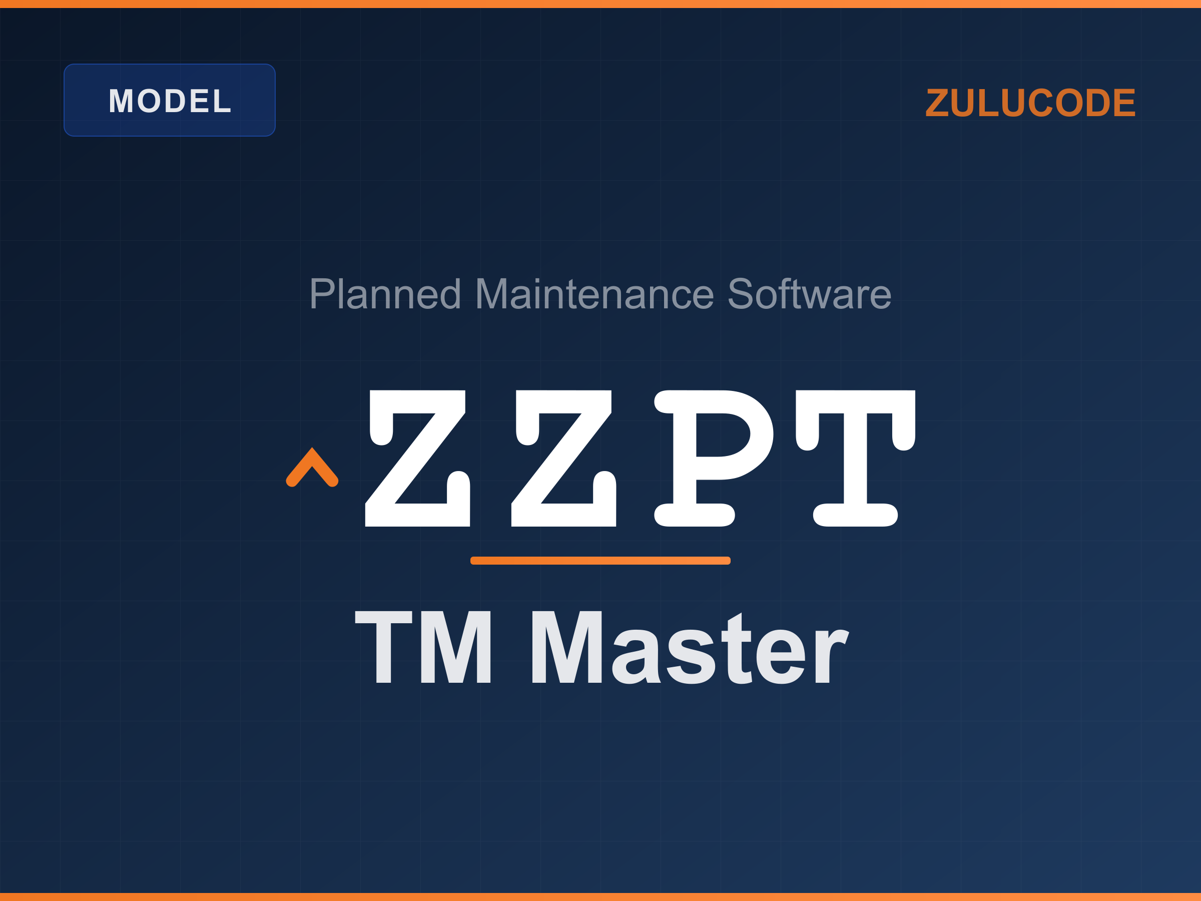 Reference card for ^ZZPT