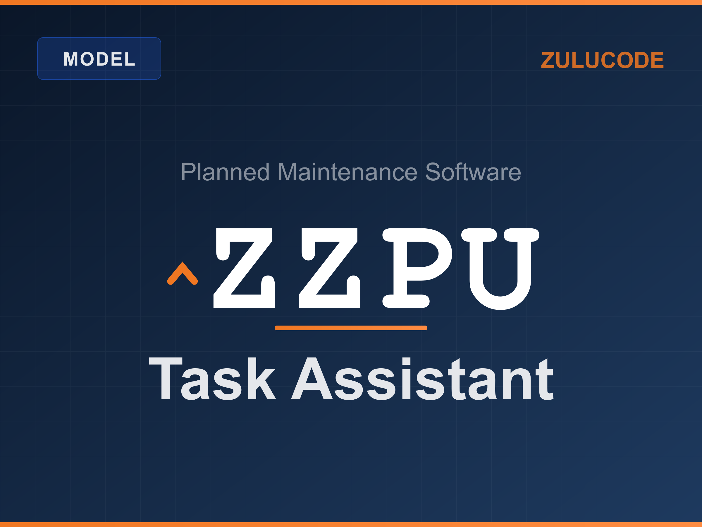 Reference card for ^ZZPU