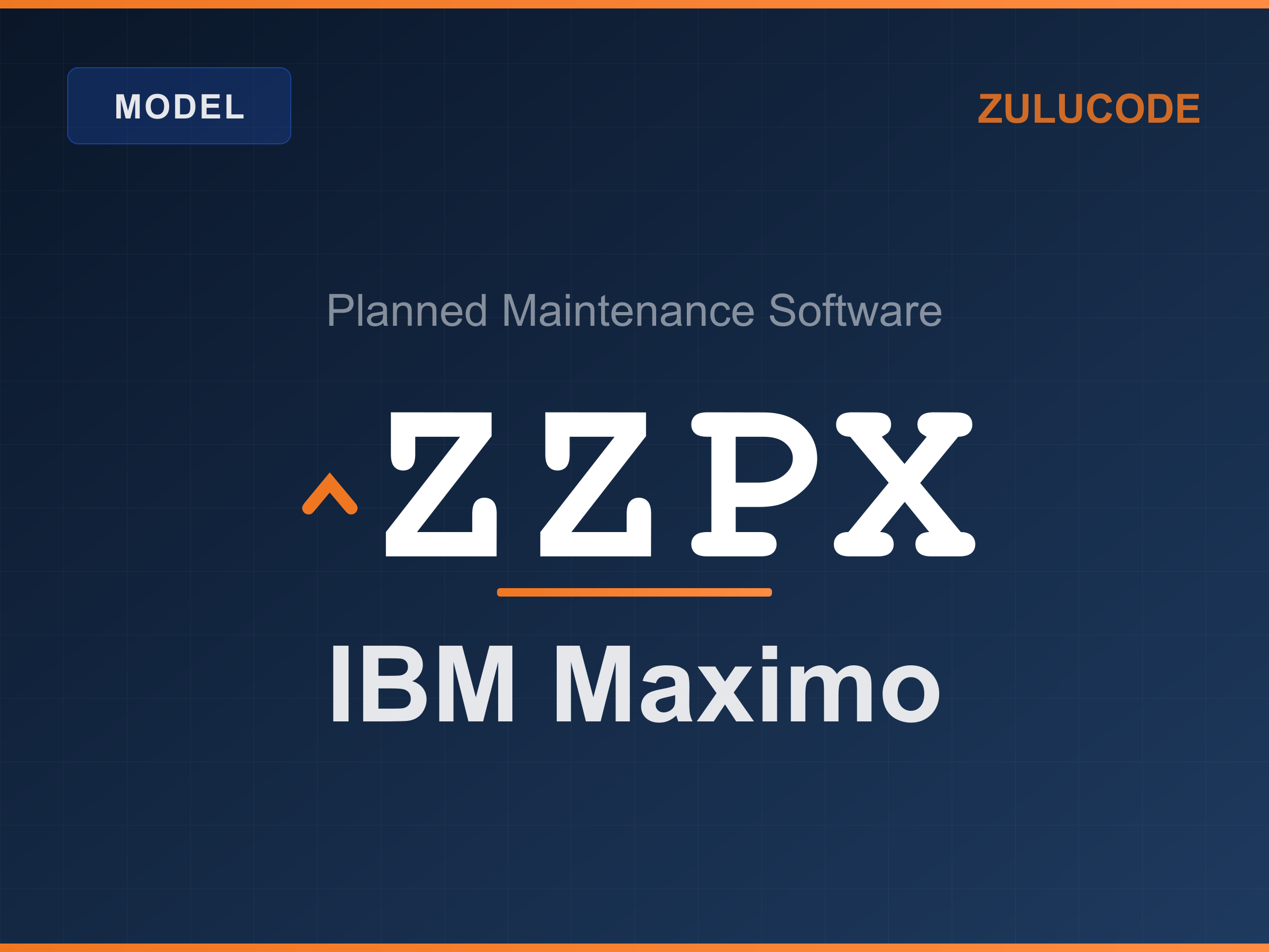 Reference card for ^ZZPX