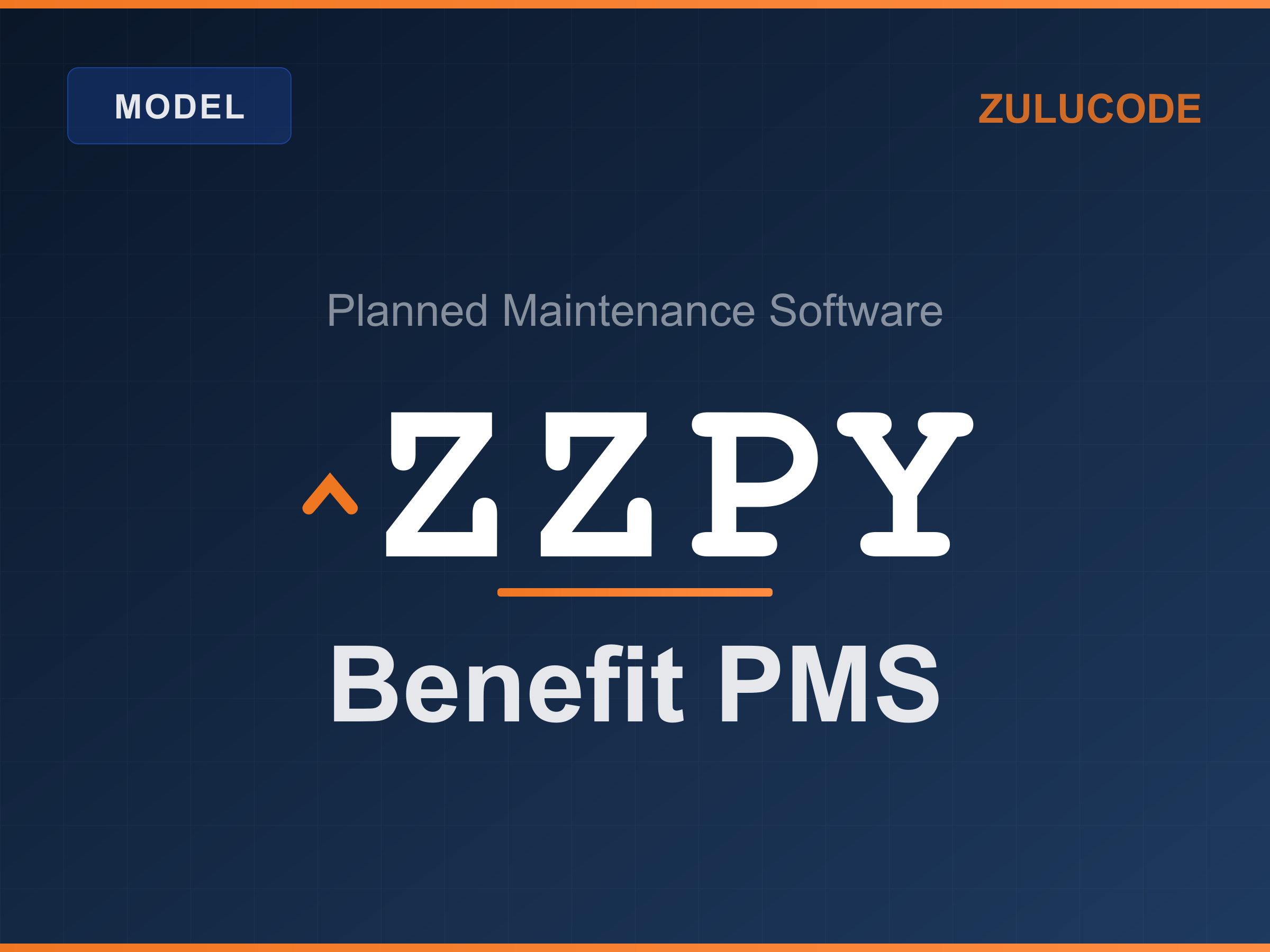 Reference card for ^ZZPY